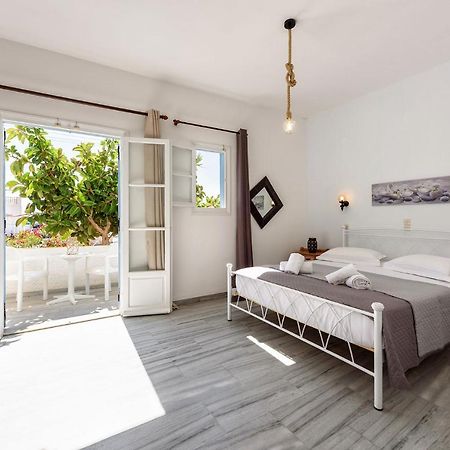 Astoria Apartments Πάρος Εξωτερικό φωτογραφία