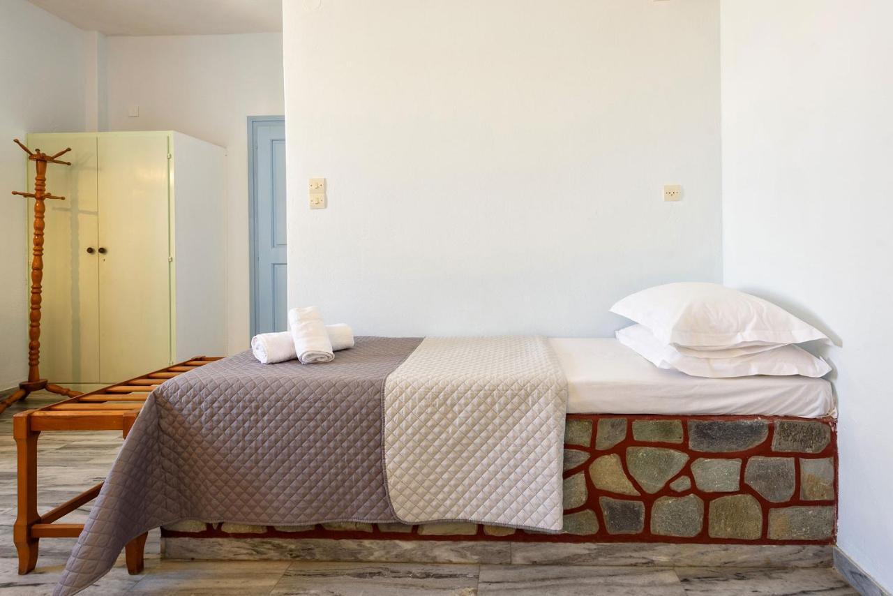 Astoria Apartments Πάρος Εξωτερικό φωτογραφία