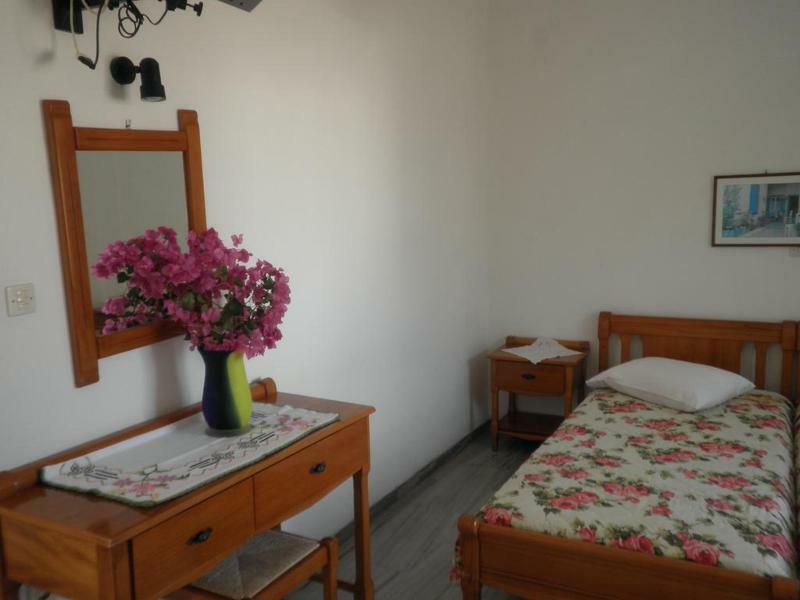 Astoria Apartments Πάρος Εξωτερικό φωτογραφία