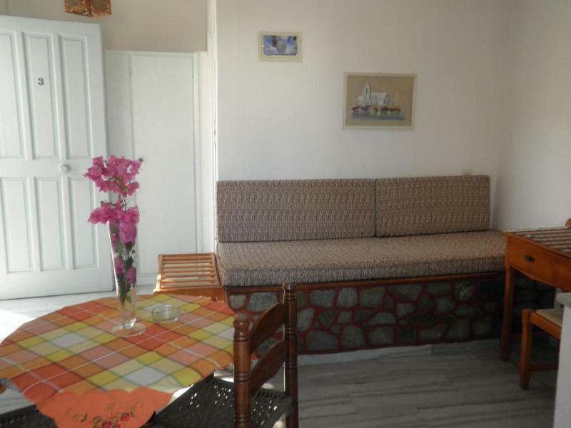 Astoria Apartments Πάρος Εξωτερικό φωτογραφία